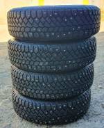 Continental ContiIceContact, 155/65 R14 в Красноярске Continental ContiIceContact. Зимние, 30 %