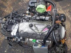 ДВС Honda D16A Установка Гарантия 6 месяцев в Иркутске Двигатель в сборе. Honda: CR-X del Sol, Civic Shuttle, HR-V, Concerto, Edix, Stream, Civic, Domani, Civic Ferio, Integra, Partner D16A, D16A6, D16A7...