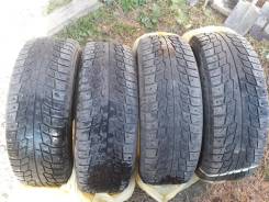 Michelin Latitude X-Ice North, 235/65R17 в Томске Michelin Latitude X-Ice North. Зимние, шипованные, 40 %
