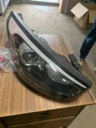Hyundai IX 35 14- Фара правая с ходовыми огнями 921022S610 в Москве Фара. Hyundai ix35, LM Hyundai Tucson D4HA, G4KD, G4NA