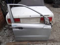  SsangYong Actyon Sports,  