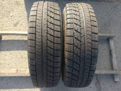 Bridgestone Blizzak VRX, 175/70 R14 в Находке Bridgestone Blizzak VRX. Зимние, без шипов, 2018 год, 5 %