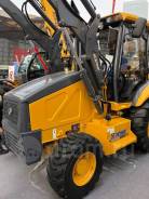 XCMG WZ30-25, 2019 в Москве XCMG WZ30-25. Экскаватор погрузчик xcmg WZ30-25 2019 год, 1,00 куб. м.