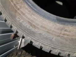 Laufenn I FIT Ice, 195 60 r15 в Кемерово Laufenn I FIT Ice. Зимние, шипованные, 10 %