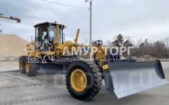 XCMG GR165, 2019 в Москве XCMG GR165. Автогрейдер xcmg GR165 2019 год, 10 000 куб. см.