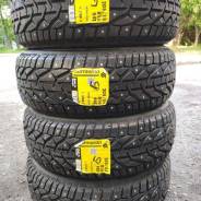 Kormoran Stud 2, 205/55 R16 94T XL в Омске Kormoran Stud 2. Зимние, шипованные, новые