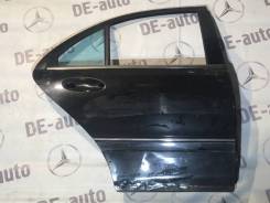    Mersedes BENZ C-class W203