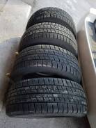 Goodyear Ice Navi Zea II, 225/55 R17 в Новосибирске Goodyear Ice Navi Zea II. Зимние, без шипов, 20 %
