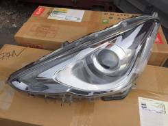 Фара левая Toyota AQUA LED Оригинал Япония 52-293 во Владивостоке Фара. Toyota Aqua, NHP10, NHP10H 1NZFXE