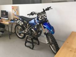 Yamaha YZ 250, 2009 