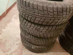 Michelin X-Ice, 185/70R14 в Барнауле Michelin X-Ice. Зимние, шипованные, 30 %