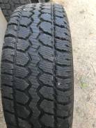 Mastercraft Courser MSR, 225/65 R17 во Владивостоке Mastercraft Courser MSR. Зимние, под шипы, 2015 год, 10 %