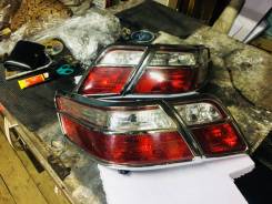 Фонари задние в Нижнеудинске Стоп-сигнал. Toyota Camry, ACV40, GSV40, ACV45, AHV40, ASV40 2GRFE, 2AZFE, 2AZFXE, 2ARFE