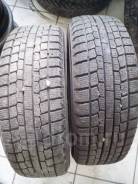 Yokohama Ice Guard IG20, 215/60R16 в Иркутске Yokohama Ice Guard IG20. Зимние, без шипов, 2011 год, 40 %