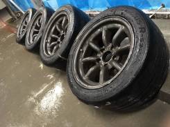 Watanabe в Пензе Watanabe F8-type. 8.0/8.0x15", 5x114.30, ET8/-5
