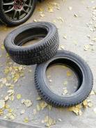 Dunlop SP Winter Ice 01, 205/55 R16 в Новосибирске Dunlop SP Winter Ice 01. Зимние, шипованные, 2012 год, 30 %
