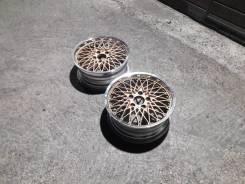 Пара дисков SSR Formula 16" в Новокузнецке SSR Formula Mesh. 7.0x16", 5x114.30, ET28