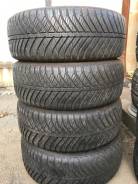 Goodyear Vector 4Seasons, 215/55R17 во Владивостоке Goodyear Vector 4Seasons. Всесезонные, 2016 год, 5 %