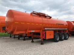 Ali Riza Usta, 2014 в Москве Ali Riza Usta. Полуприцеп-нефтевоз , 25 000 кг.