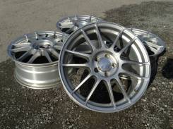 JDM спорты Enkei Rivazza Japan б/п по РФ в Челябинске Enkei Rivazza Tuner. 7.0x17", 5x100.00, ET50