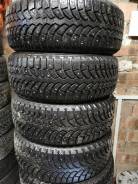 Bridgestone Blizzak Spike-01, 215/55/17 в Новосибирске Bridgestone Blizzak Spike-01. Зимние, шипованные, 5 %