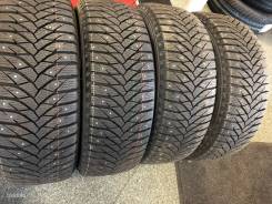 Triangle PS01, 215/65 R16 102T в Кирове Triangle PS01. Зимние, шипованные, 2019 год, новые