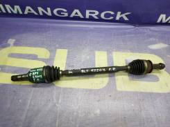 Привод передний subaru legacy BL5 2004 в Иркутске Привод, полуось. Subaru Legacy, BL5, BL9, BLE, BP5, BP9, BPE, BPH Subaru Outback, BP5, BP9, BPD, BPE Subaru Legacy B4, BL5, BL9, BLE EJ203, EJ204, EJ2...