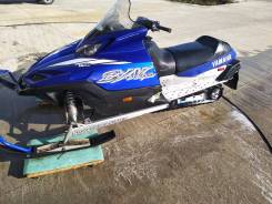 Yamaha SX Viper, 2002 