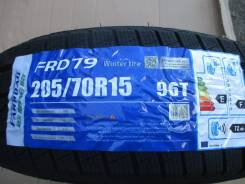 Farroad FRD79, 205/70R15 в Находке Farroad FRD79. Зимние, без шипов, 2019 год, новые