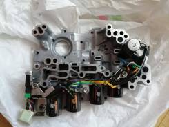 Соленоид акпп , CVT JUKE Nissan JF015E в Хабаровске Соленоид акпп. Nissan: Juke, Wingroad, Cube, Tiida Latio, March, Tiida, Latio, Cube Cubic, Note HR15DE, CR14DE, HR16DE, K9K, MR16DDT