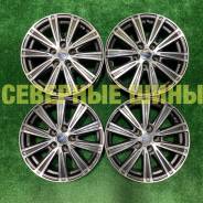 #29 Литые диски R16 5/114.3 в Якутске #29 Литые диски R16 5/114.3. 6.5x16", 5x114.30, ET38, ЦО 72,0 мм.