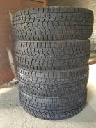 Dunlop Grandtrek SJ6, 225/60/17 в Барнауле Dunlop Grandtrek SJ6. Зимние, без шипов, 10 %