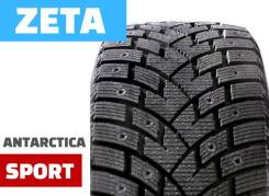 EW 2018-2019! Зимние шины ZETA "ANTARCTICA SPORT", 275/40R20 во Владивостоке Zeta Antarctica Sport. Зимние, без шипов, 2019 год, новые