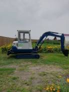 Mitsubishi MM35B, 2000 в Кемерово Mitsubishi. Продаётся мини-экскаватор MM35B, 0,35 куб. м.