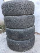 Nokian Hakkapeliitta 7 SUV, 225/55 R18 во Владивостоке Nokian Hakkapeliitta 7 SUV. Зимние, шипованные, 2012 год, 40 %