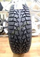 Maxxis NS3 ArcticTrekker, 225/60 R17 в Барнауле Maxxis NS3 ArcticTrekker. Зимние, шипованные, 2018 год, новые