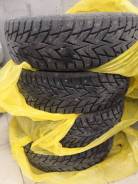 Nexen Winguard Sport, 225/65/17 в Новосибирске Nexen Winguard Sport. Зимние, 10 %