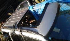 Крыша с люком Forester SF5 SF9 в Южно-Сахалинске Крыша. Subaru Forester, SF5, SF9