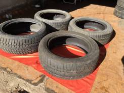 Wanli SnowGrip, 225/55 R18 в Хабаровске Wanli SnowGrip. Зимние, без шипов, 2015 год, 30 %