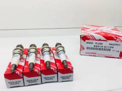 Свеча зажигания Toyota PK20TR-11 в Хабаровске Свеча зажигания. Toyota: Windom, Crown, Sienna, Aristo, Camry Gracia, Avensis, Mark II Wagon Qualis, RAV4, Camry, Soarer, Chaser, Avalon, Crown Majest...