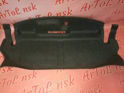 Обшивка багажника Toyota Chaser gx100 jzx100 в Новосибирске Обшивка багажника. Toyota Chaser, GX100, JZX100