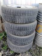 Hankook Winter i*cept, 205/55R16 в Кемерово Hankook Winter i*cept. Зимние, без шипов, 50 %