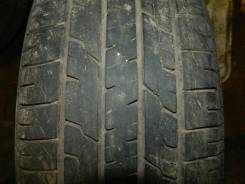 Bridgestone B390, 195/60 R15 в Новосибирске Bridgestone B390. Летние, 2007 год, 10 %