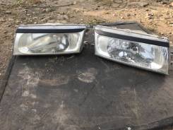Фары с Lancer Evolution(Evo). CP9A. 4g63t во Владивостоке Фара. Mitsubishi: Lancer Evolution, Chariot Grandis, Lancer, Mirage, Colt, Bravo 4G63T, 4D68, 4G13, 4G15, 4G63, 4G92, 4G93, 6A11