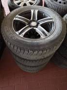 Yokohama Geolandar, 215/65 R16 в Новокузнецке Yokohama Geolandar. Зимние, без шипов, 2014 год, 10 %