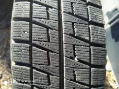 Bridgestone Blizzak Revo2, 165/70 R14 в Хабаровске Bridgestone Blizzak Revo2. Зимние, без шипов, 5 %