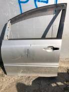 Дверь в Новосибирске Дверь боковая. Toyota Estima, ACR30W, ACR40W, AHR10W, MCR30W, MCR40W 1MZFE, 2AZFE, 2AZFXE, IMZFE