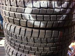 Dunlop Winter Maxx WM01, 185/65 R14 как новые в Новосибирске Dunlop Winter Maxx WM01. Зимние, без шипов, 2015 год, 5 %