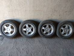 Колеса в Красноярске Колеса. x14" 4x98.00