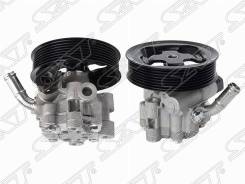 Насос ГУР Mitsubishi Pajero Sport 3,0/3,8 6G72/6G75 06- в Краснодаре Гидроусилитель руля. Mitsubishi Pajero Sport Mitsubishi Pajero, V83W, V85W, V87W, V93W, V95W, V97W Mitsubishi Montero, V83W, V85W, V87W, V93W, V95W, V...